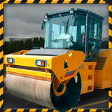 Road Construction Vehicles 3D APK