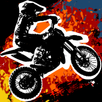 Rooftop Moto Bike Stunt Sim APK