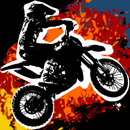 Rooftop Moto Bike Stunt Sim APK