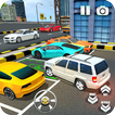 Car Parking: Drive 3D Games