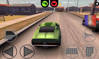 Street of Crime: Bad Boys اسکرین شاٹ 1