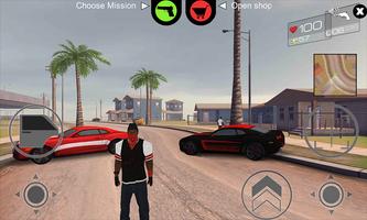 Street of Crime: Bad Boys اسکرین شاٹ 2