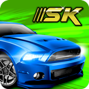 STREET KINGS: DRAG RACING APK