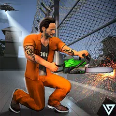 Prison Escape Survival: Jail Escape Games