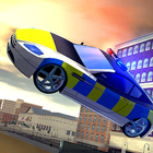 3D SWAT POLICE MOBILE CORPS icon