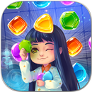 Sweet Dreams - Match 3 Puzzle  APK