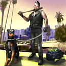 Gangster di Vegas Crime City Pro APK