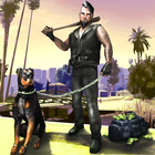 Gangster in Vegas Crime City Pro Zeichen