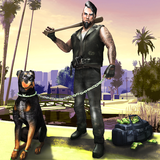 Gangsters in Vegas Crime City Pro icon