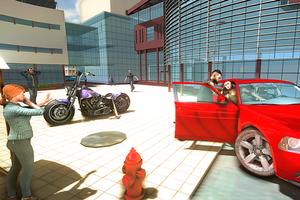 Gangster in Vegas Crime City Pro Screenshot 1