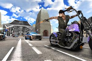Gangster in Vegas Crime City Pro Screenshot 2