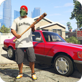 San Andreas Crime Auto