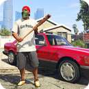 San Andreas Crime Auto APK