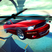 ”San Andreas Flying Car Sim 3D