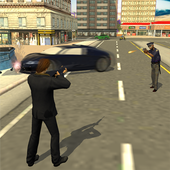 ikon San Andreas Real Gangsters 3D