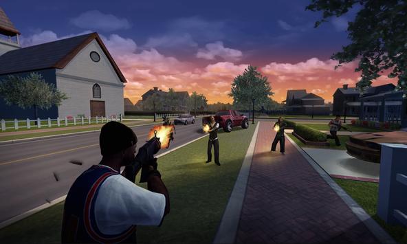 [Game Android] San Andreas Straight 2 Compton
