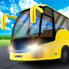 Schoolbus Parking 3D Simulator Zeichen