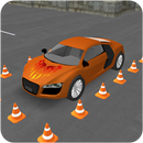 Real Driving Simulator école APK