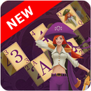 海盗纸牌 - 经典单人纸牌游戏 APK