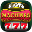 Slots Machines Fun Casino Spin APK