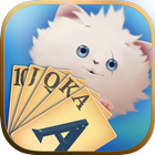 пасьянс авантюры игра в карты иконка