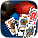 مجموعة سوليتير بطاقة اندفاعة APK
