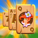 solitaire dongeng beku APK