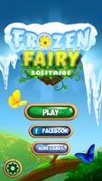 برنامه‌نما Solitaire: Frozen Fairy Tales عکس از صفحه