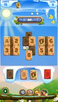 solitaire bevroren sprookjes screenshot 2