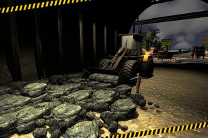 Tunnel Construction Highway Build & Construct Game screenshot 2