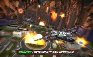 Tactical bomber Army Sim 3D screenshot 1