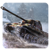 Tanks of Battle: World War 2 आइकन