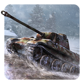 TANKS van Battle: World War 2-icoon