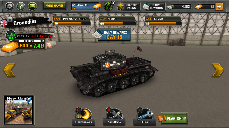 無料で 戦争の戦車 世界戦争2 アプリの最新版 Apk1 32をダウンロードー Android用 戦争の戦車 世界戦争2 Apk の最新バージョンをダウンロード Apkfab Com Jp