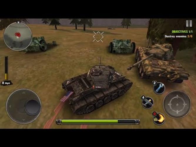 無料で 戦争の戦車 世界戦争2 アプリの最新版 Apk1 32をダウンロードー Android用 戦争の戦車 世界戦争2 Apk の最新バージョンをダウンロード Apkfab Com Jp