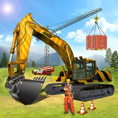 Stadt Construction Stadt Build APK Herunterladen