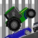 Farm driver - uphill Tractor APK