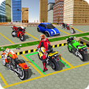 estacionamento extremo super bicicleta jogos APK