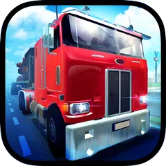 Truck Simulator 2016 APK Herunterladen