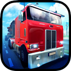 Truck Simulator 2016-icoon