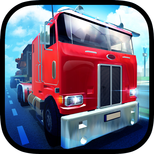 Truck Simulator 2016