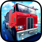 Truck Simulator 2016 icône