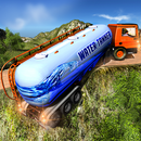 Tanker Truck Transporter Air APK
