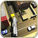 City Oil Tanker Trucking 2016 APK