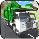 Ultimate Garbage Dump Truck APK