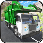 Ultimate Garbage Dump Truck icon