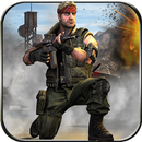 US Army Heroes War Survival APK
