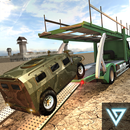 US Army Transport Truck 17 APK