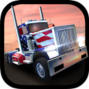 USA3Dトラックシミュレーター2016 APK