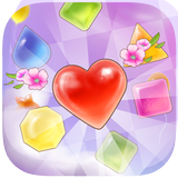 Valentine's Day: Match & Crush icon